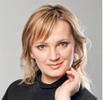 Мария Оськина, спикер "Siberia Business Retail"