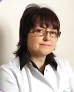 Сенчукова Светлана Робертовна, директор ООО ЭГиМИ-С (Новосибирск)