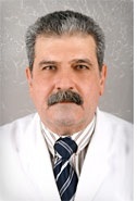 Кудари Фируз Насруллаевич, заместитель директора по лечебному делу многопрофильного медицинского центра «Аванта-мед»