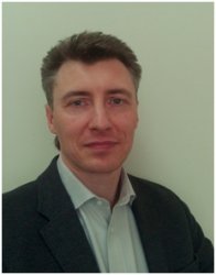 Алексей Лазаренко, директор ООО «Поликлиника на дом»